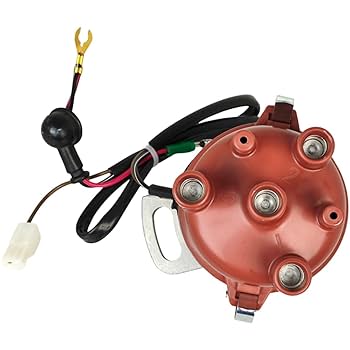 Amazon.com: XYZIL Distributor EG283-68800 Compatible with